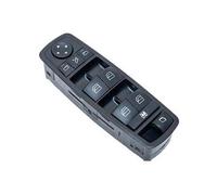 MAGNETI MARELLI 000051141010 Interruttore, Alzacristallo