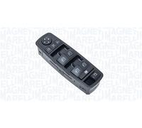 MAGNETI MARELLI 000051141010 Interruttore, Alzacristallo