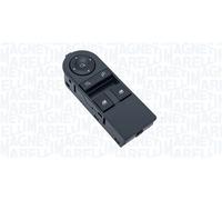 MAGNETI MARELLI 000051150010 Interruttore, Alzacristallo