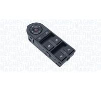 MAGNETI MARELLI 000051155010 Interruttore, Alzacristallo