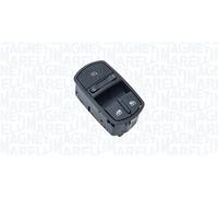 MAGNETI MARELLI 000051160010 Interruttore, Alzacristallo