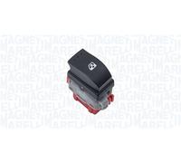 MAGNETI MARELLI 000051177010 Interruttore, Alzacristallo per NISSAN,OPEL,RENAULT