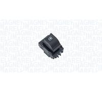 MAGNETI MARELLI 000051180010 Interruttore, Alzacristallo per RENAULT