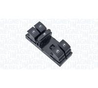 MAGNETI MARELLI 000051187010 Interruttore, Alzacristallo