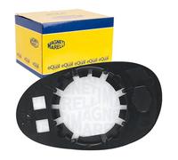 Magneti Marelli 0002440V001000000 Cristallo Destra