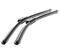 Magneti Marelli 000723114313 Spazzole Coppia TwinFlat, Set di 2 - NUOVO
