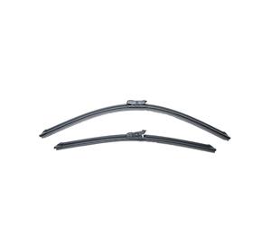 Magneti Marelli 000723114335 TwinFlat Spazzole Coppia