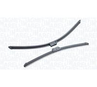 MAGNETI MARELLI 00072312045 spazzola tergicristallo lunghezza 600 mm