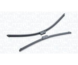 MAGNETI MARELLI 00072312045 spazzola tergicristallo lunghezza 600 mm
