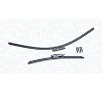 MAGNETI MARELLI 000723136535 Spazzola tergi per LADA,RENAULT