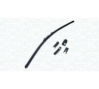 MAGNETI MARELLI 000723143500 - Spazzola tergicristallo anteriore 350mm Flat