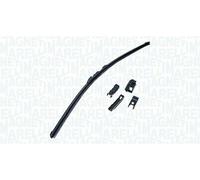 MAGNETI MARELLI 000723145800 - Spazzola tergicristallo anteriore 580mm Flat