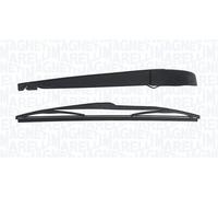 Magneti Marelli 000723180072 Set Bracci Tergicristallo, Pulizia Vetri Per Ford