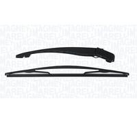 Magneti Marelli 000723180242 Set Bracci Lavavetri, Pulizia Finestrini Per Opel
