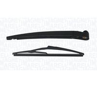 MAGNETI MARELLI 000723180296 Braccio Tergicristallo Set, Pulizia Vetri per
