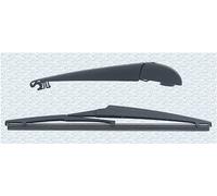 Magneti Marelli 000723180392 Set Di Bracci Tergi, Pulizia Dei Vetri Per Citroën