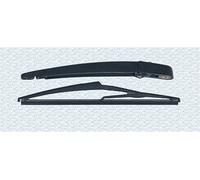MAGNETI MARELLI 000723180414 Set Bracci Tergo, Pulizia Finestrino Per RENAULT