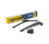MAGNETI MARELLI 000723180454 Serie bracci tergi, Pulizia cristalli