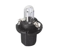 Magneti Marelli 002051600000 Lampada PBT5 24V 1W standard 24V - Confezione 10 pezzi
