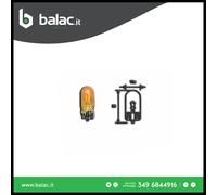 Magneti Marelli 002051800000 Lampada W5W 12V 5W standard - 10