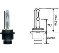 MAGNETI MARELLI 002541100000 Lampadina
