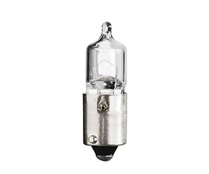 Magneti Marelli 002701100000 Lampada H6W 12V 6W standard - Confezione 10 pezzi