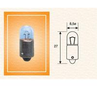MAGNETI MARELLI 002894100000 Lampadina