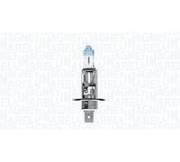 Magneti Marelli 002901700002 Kit 2 Lampade H1, 12V, 130% di Luce in Più, Set di 2