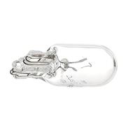 Magneti Marelli 003922100000 Lampada W5W 24V 5W standard 24V - Confezione 10 pezzi