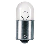 Magneti Marelli 004009100000 Lampada R10W 24V 10W standard 24V - Confezione 10 pezzi