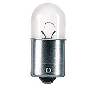 Magneti Marelli 004627100000 Lampada R5W 24V 5W standard 24V - Confezione 10 pezzi