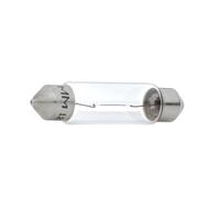 Lampada C10W, 12V 10W, Standard