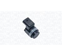 MAGNETI MARELLI 021016002010 Sensore, Assistenza parcheggio per ALFA ROMEO,AUDI,