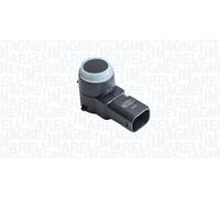 MAGNETI MARELLI 021016026010 Sensore, Assistenza parcheggio per CITROËN,FIAT,PEU