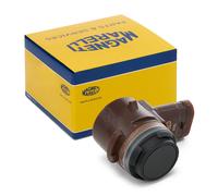 Sensore di parcheggio retromarcia posteriore 021016107010 MAGNETI MARELLI per VW
