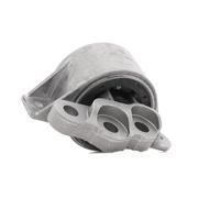 55703651 Supporto motore Magneti Marelli Grande Punto 1.3 Multijet 55-66 Kw