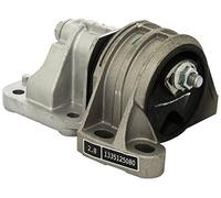 Staffa supporto motore Assale anteriore 030607010068 MAGNETI MARELLI per FIAT