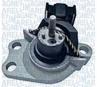 MAGNETI MARELLI 030607010747 Supporto, Montaggio Motore Sistema per Renault