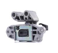 Staffa supporto motore anteriore e posteriore 030607020498 MAGNETI MARELLI