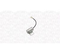 Magneti Marelli 056181128010 - Condensatore, Impianto D'Accensione