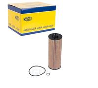 Magneti Marelli 059115561A Filtro Olio