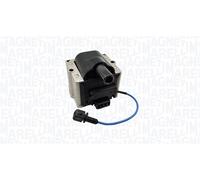 MAGNETI MARELLI 060717005012 Bobina d'accensione per AUDI,SEAT,SKODA,VOLVO,VW