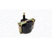 MAGNETI MARELLI 060717014012 Bobina d'accensione per ALFA ROMEO,CITROËN,FIAT,FOR