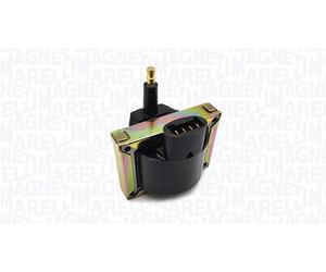 MAGNETI MARELLI 060717014012 Bobina d'accensione per ALFA ROMEO,CITROËN,FIAT,FOR