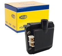 Magneti Marelli Bobina di accensione 060717024012 per Honda, Acura, Rover 400 II (XW) 1.6 1990-1995
