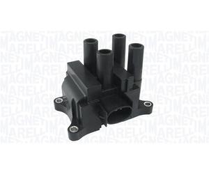 MAGNETI MARELLI 060717038012 Bobina d'accensione per FORD,MAZDA