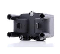 Magneti Marelli 060717041012 Bobina Accensione | Compatibile con: AUDI A1, A1 Sportback, A2, A3, A3, A3 Cabriolet, A3 Sportback, A4 B5, A4 B5 Avant, A4 B6, A4 B6 Avant, A4 B7