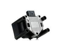 MAGNETI MARELLI 060717042012 Bobina d'accensione per VW Golf IV Hatchback (1J1)