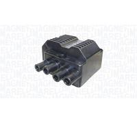 Magneti Marelli 060717046012 Bobina Di Accensione Per Opel, Vauxhall