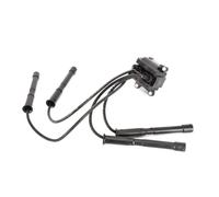 Magneti Marelli 060717055012 Bobina Accensione | Compatibile con: RENAULT CLIO II, KANGOO, KANGOO Express, THALIA I, TWINGO I